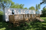Cottage Le Heron (3 Chambres) Réservé Uniquement Pour 5 Ou 6 Personnes (Marque Irm, Modèle Magnolia) Cottage Le Heron (3 Chambres) Réservé Uniquement Pour 5 Ou 6 Personnes (Marque Irm, Modèle Magnolia)