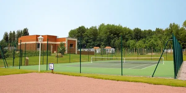 Homair-Marvilla - La Croix du Vieux Pont