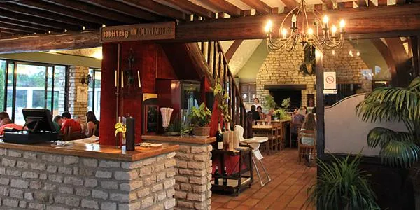 Camping Marvilla Parks - La Croix du Vieux Pont