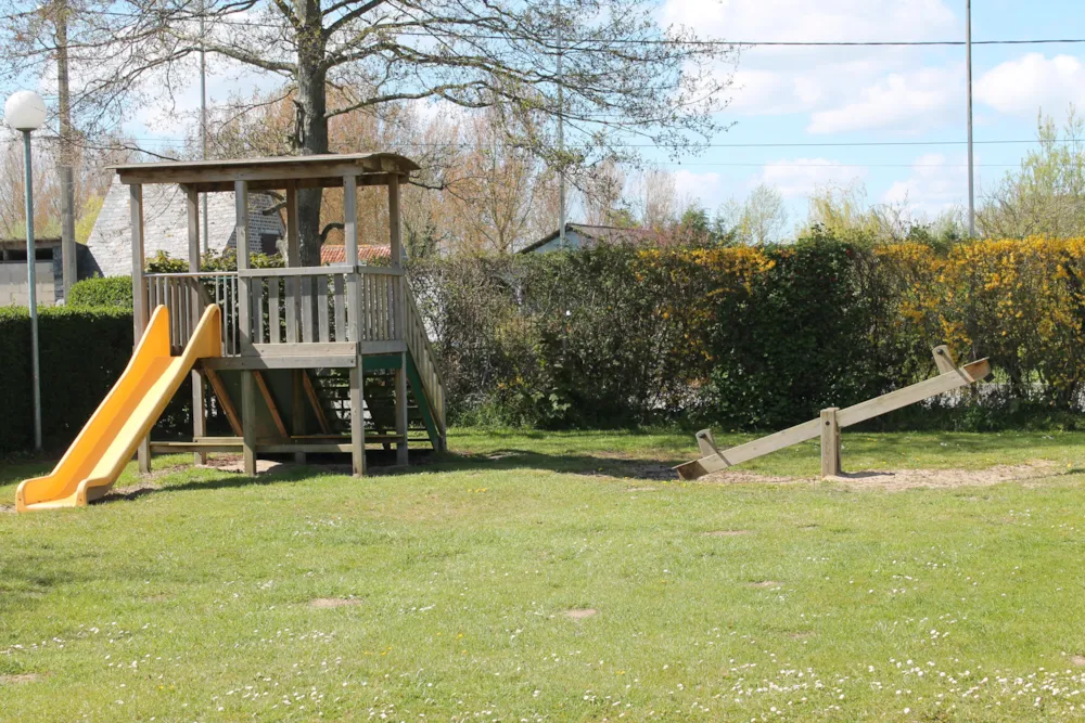 Camping de la Baie          Sites et Paysages - Baie de Somme