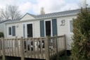 Mobilhome 2 Camere Con Terrazzo Mobilhome 2 Camere Con Terrazzo