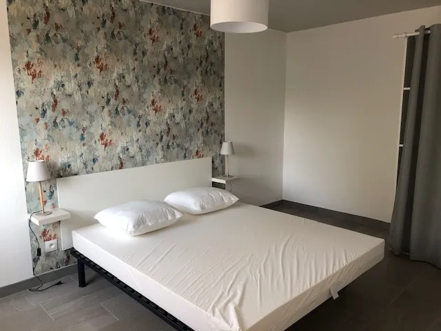 Gites Privilège 2 Ch. - Terrasse Couverte - 60 M2