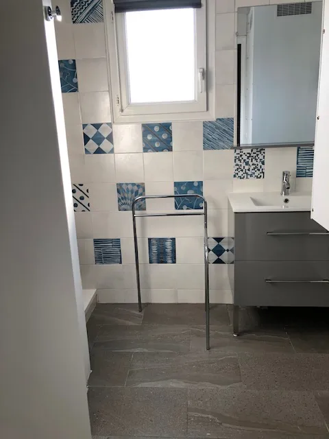 Gites Privilège 2 Ch. - Terrasse Couverte - 60 M2