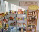 Foto #23 van Camping de la Baie          Sites et Paysages – Baie de Somme