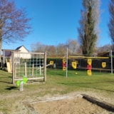 Foto #7 van Camping de la Baie          Sites et Paysages – Baie de Somme