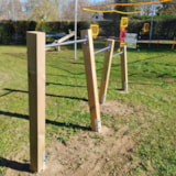 Foto #35 van Camping de la Baie          Sites et Paysages – Baie de Somme