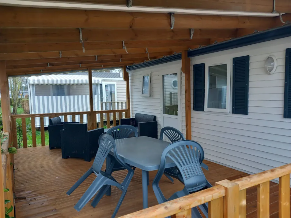 Camping de la Baie          Sites et Paysages - Baie de Somme