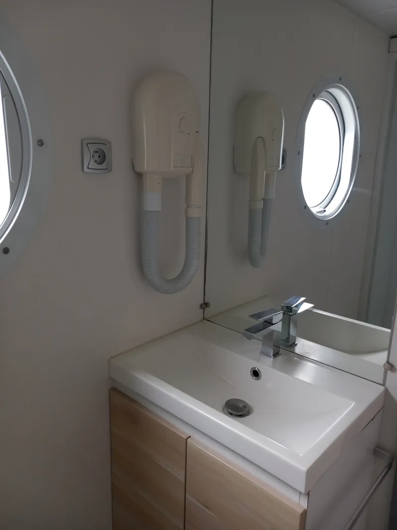 Mobil-Home Privilège 2 Ch. - Terrasse Couverte - 30 M2