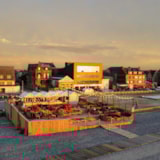 Foto #44 van Camping de la Baie          Sites et Paysages – Baie de Somme