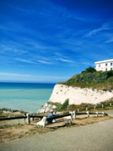 Foto #55 van Camping de la Baie          Sites et Paysages – Baie de Somme