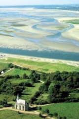 Foto #56 van Camping de la Baie          Sites et Paysages – Baie de Somme