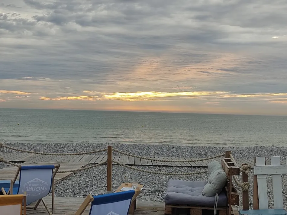 Camping de la Baie          Sites et Paysages - Baie de Somme