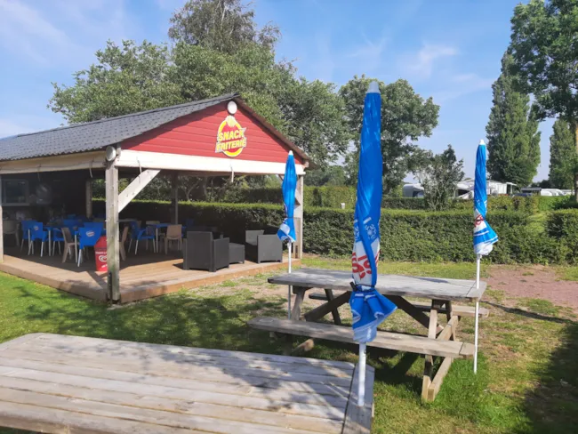 Camping de la Baie          Sites et Paysages - Baie de Somme - image n°4 - Camping Direct