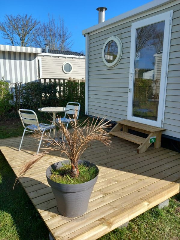 Camping de la Baie          Sites et Paysages - Baie de Somme — Photo 10