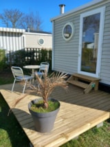 Foto #10 van Camping de la Baie          Sites et Paysages – Baie de Somme