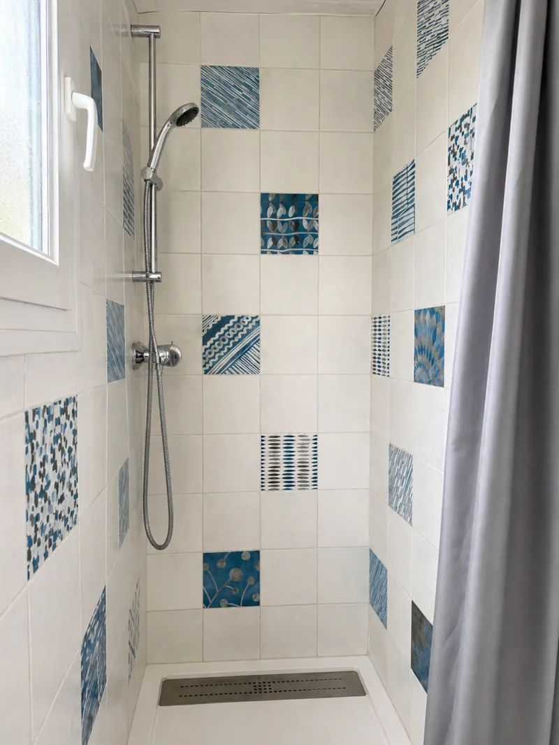 Gites 2 Ch. - Terrasse Couverte - 60 M2