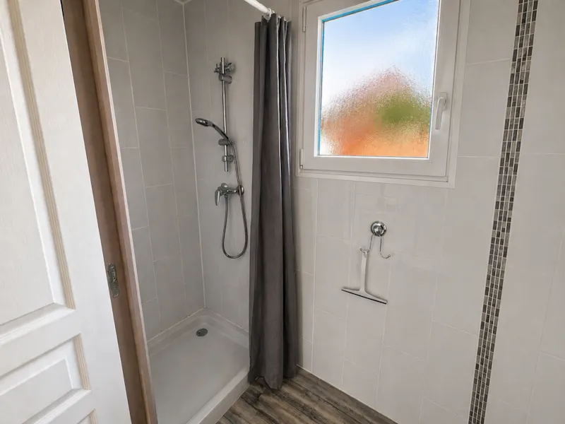 Chalet 1 Ch. - Terrasse Couverte - 25 M2