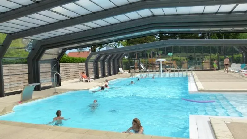 Camping Le Robinson