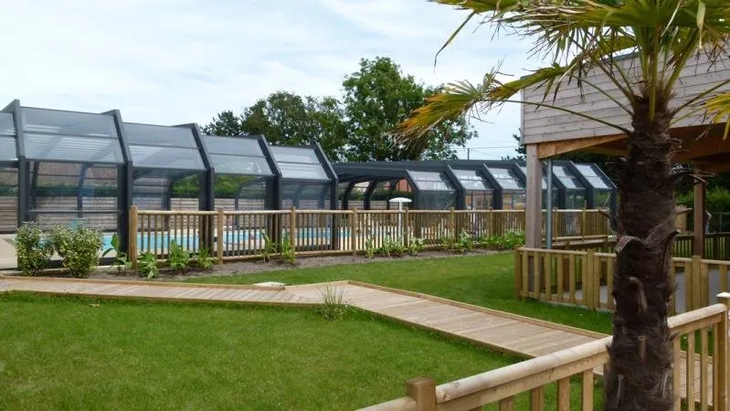 Camping Le Robinson