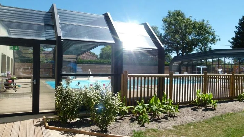Camping Le Robinson