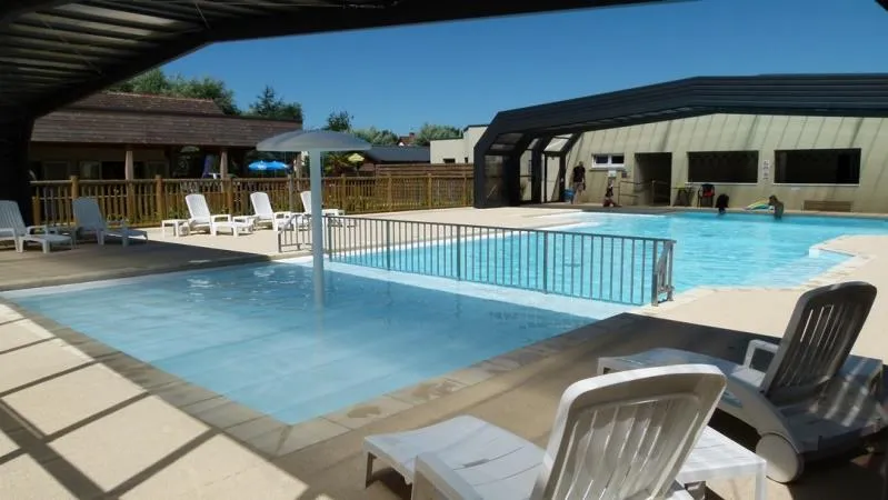 Camping Le Robinson
