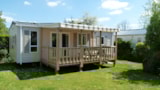 Mobil-Home Carnaby Concertino 32M² Mobil-Home Carnaby Concertino 32M²