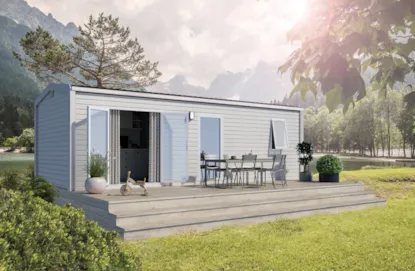Mobil-Home Irm Riviera Suite 1 29M²