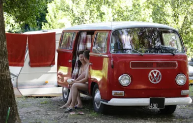 Domaine de La Genèse - image n°3 - Camping Direct