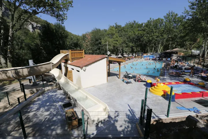 Domaine de La Genèse - image n°1 - Camping Direct