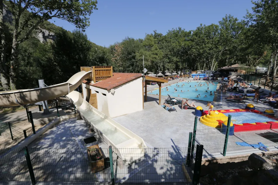 Domaine de La Genèse