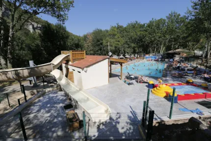Domaine de La Genèse - Camping2Be