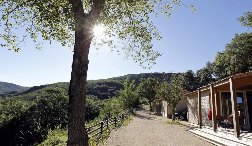 Domaine de La Genèse