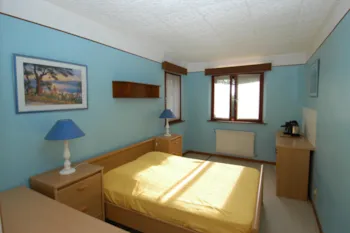 Zimmer - Zimmer - Parc des Maurettes