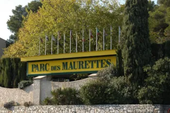 Parc des Maurettes - image n°3 - Camping Direct