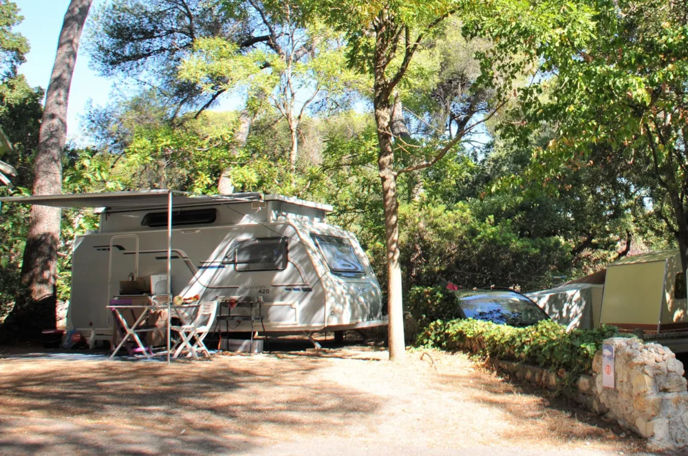 Parc des Maurettes - image n°6 - Camping Direct