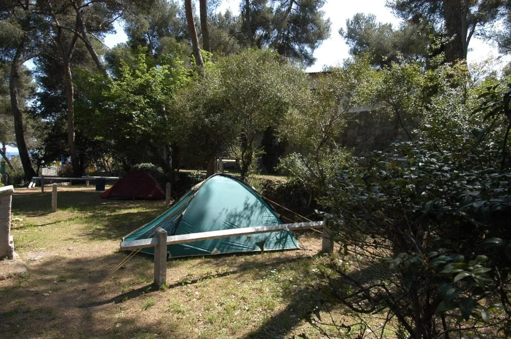 Parc des Maurettes - image n°10 - Camping Direct