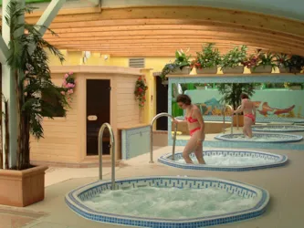 Parc des Maurettes - image n°2 - Camping Direct