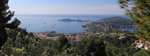 Foto #1 van Parc des Maurettes