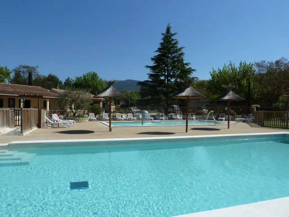 Camping La Coutelière