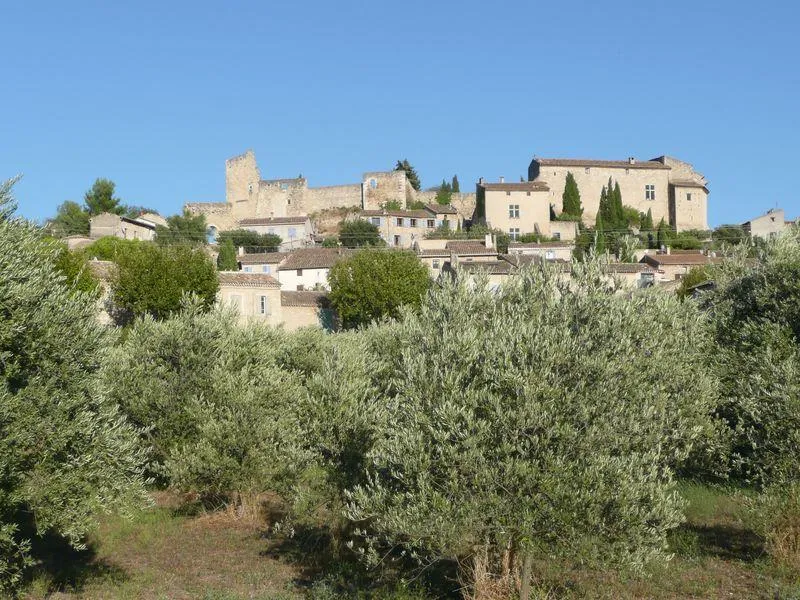 Camping La Coutelière