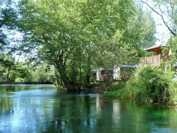 Camping La Coutelière