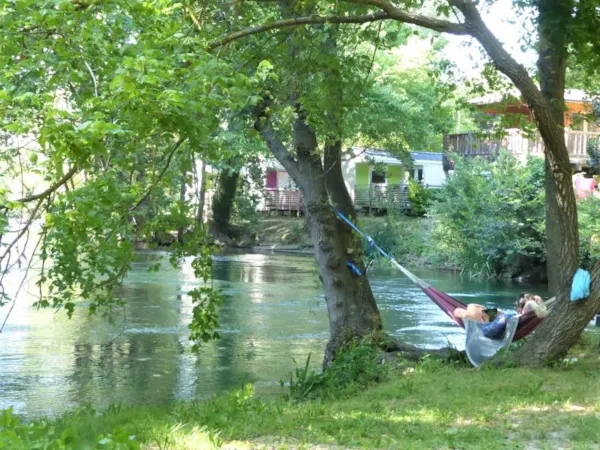 Camping La Coutelière