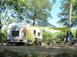 Camping La Coutelière - image n°4 - UniversalBooking