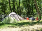 Foto #10 van Camping La Coutelière
