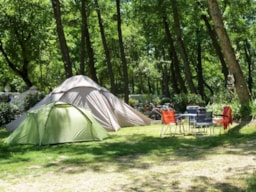 Camping La Coutelière - image n°10 - UniversalBooking