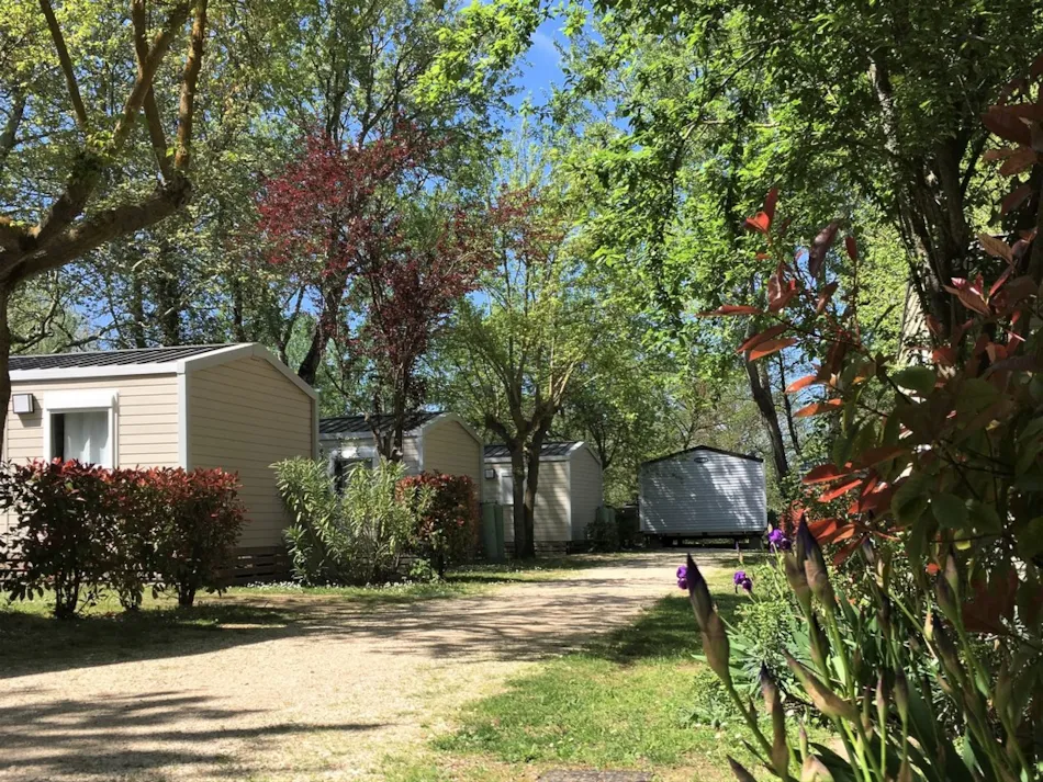 Camping La Coutelière