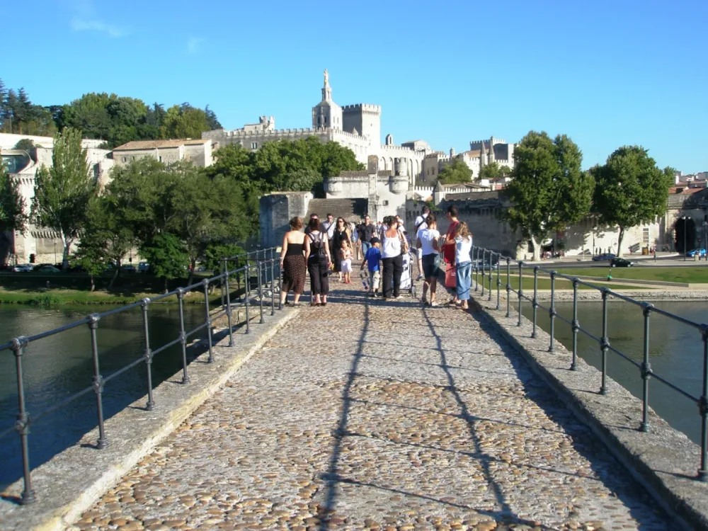 Camping La Coutelière