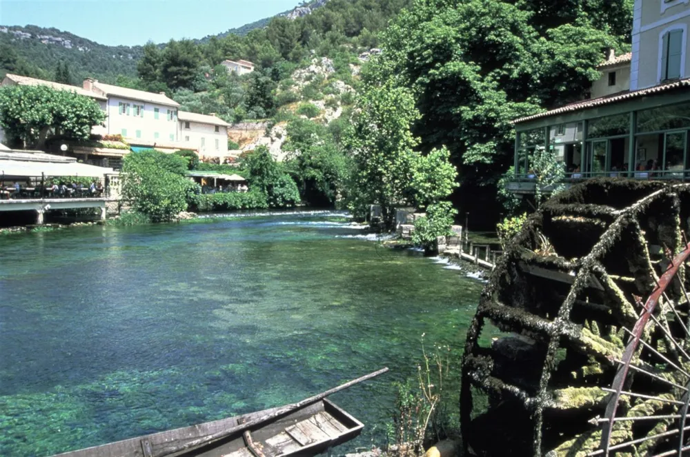 Camping La Coutelière