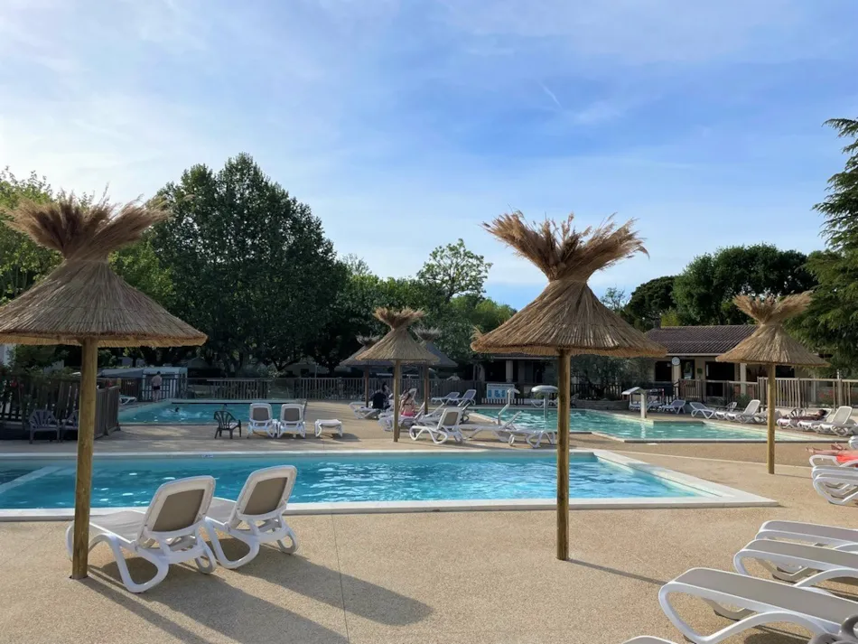 Camping La Coutelière