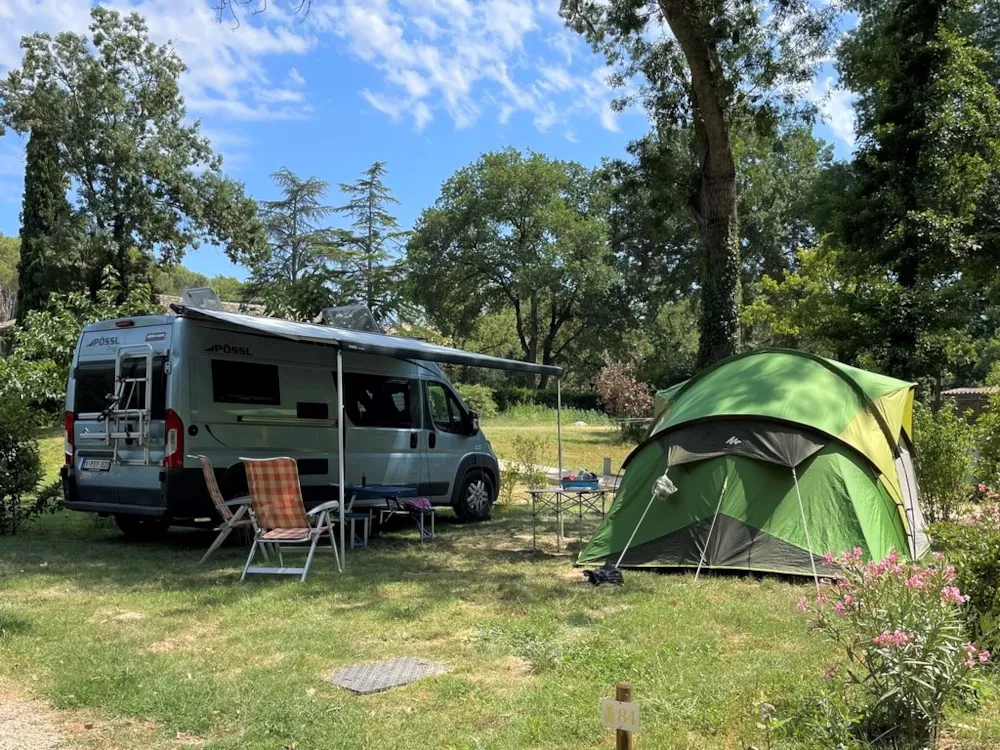 Camping La Coutelière - image n°6 - Camping Direct